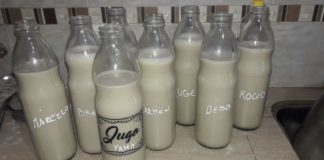 “Es necesaria la coordinación de todos los esfuerzos que se vienen haciendo”