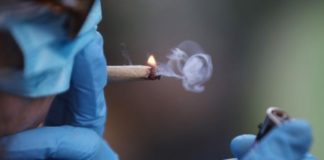 Los hombres, los ancianos, los fumadores…