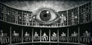 Sociedad de control y Pandemia: ¿Hacia la construcción de una nueva estrategia en el lazo social?