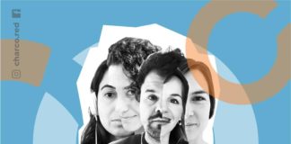 Cruzar el CHARCO para estar cerca