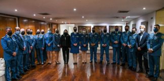 Renuevan a cuatro de los cinco integrantes de la Plana Mayor del SPB