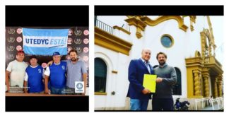 No hay despidos entre los afiliados de la Seccional Chascomús de UTEDYC