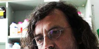 Investigador del INTECH recibe importante subsidio en el marco del COVID-19