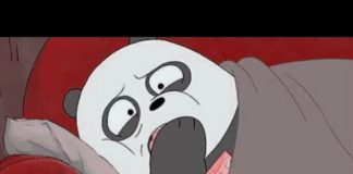 Cuando eran joven, viví una pandemia