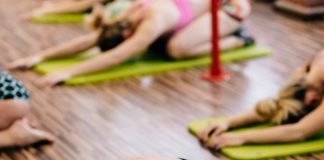 Para muchos, la actividad física adecuada, es su medicina