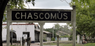 Chascomús