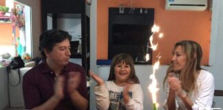 Aceptar, buscar, formar y ayudar