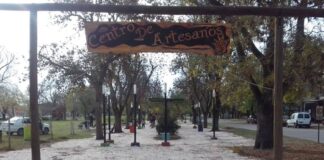 El arte(sano) de reinventarse