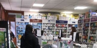 ¿Cómo se vive la pandemia de COVID-19 en las farmacias?