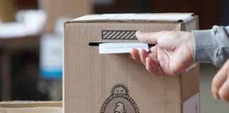 De paradojas electorales