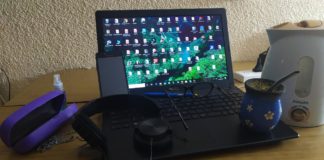 Pensamientos y ocurrencias de una docente en cuarentena