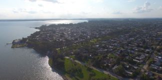 ¿En qué trabajamos los chascomunenses?