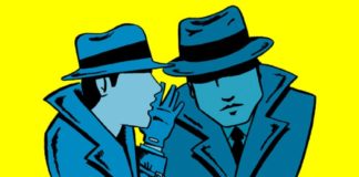 Un chascomunense y un brandseño entre los espiados M