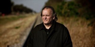 Emiten película en homenaje a Andrés Carrasco, el científico que desafió a las corporaciones agrícolas