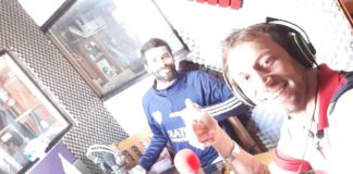 Tarde de domingo, La vuelta del perro, no importa cuándo ni dónde leas esto