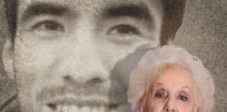 Facundo es un desaparecido en Democracia