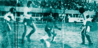 D10S está en todos lados, pero atiende en ¿Chascomús?