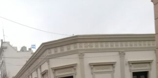 Renovarán la instalación eléctrica del Conservatorio de Música