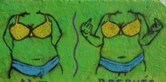 Por un mundo en el que quepan todos los cuerpos