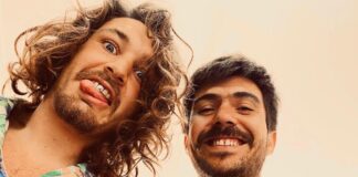 Amigos son los Amigos