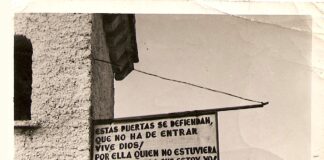 Chascomús: el reino absurdo