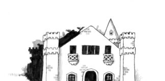 Chascomús: el reino absurdo