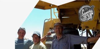 Ciencia en el Bar: Juan Manuel Villulla disertará sobre la realidad de los sectores populares del campo argentino