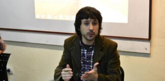 Juan Manuel Villulla: “Cuando hay intereses en juego es donde mejor se revelan los secretos del comportamiento social”