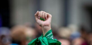 “Las decisiones sobre el cuerpo y la salud son propias de cada uno”