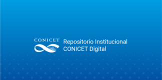CONICET Digital: Las investigaciones científicas a disposición del mundo