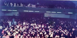 Que vuelvan los lentos…y el cine