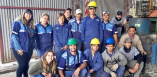 La experiencia Duilio