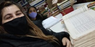 La biblio, el lugar donde florece el conocimiento