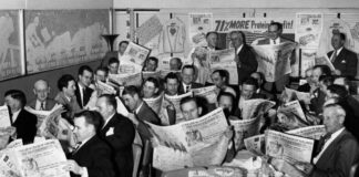 El diario único ataca de nuevo