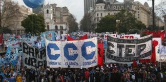 Tierra, Techo y Trabajo