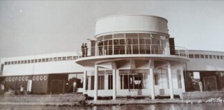 Cada cosa en su lugar