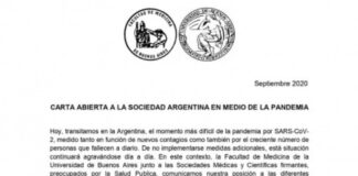 ¿Por qué fracasan las estrategias para frenar los contagios en Argentina?