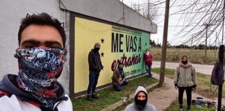 Hablan los artistas del Calendario Solidario