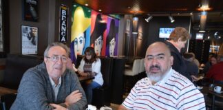 Un aniversario, más que dos veces centenario, en tiempos de Cuarentena