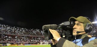 AFA vs. Disney: el libro de la selva Fuente: LA NACION - Crédito: Rodrigo Nespolo