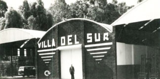 ¿Claro cómo el agua?