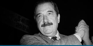 De Chascomús a Balcarce 50