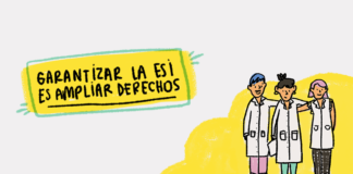 Apuntes sobre Educación Sexual Integral