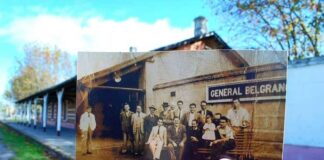 Resistencia ferroviaria