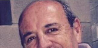 Se fue Tata, el papá de nuestros amigos