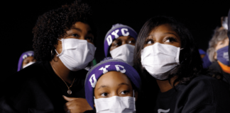 ¿Cuándo se jodió Estados Unidos?