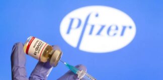 La decisión de Pfizer