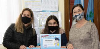 Salvadores del planeta