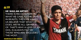 Golpe a los excluidos, a los más indefensos