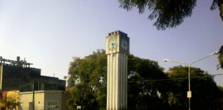 El reloj de los italianos, las cuatro caras que encierran el tiempo